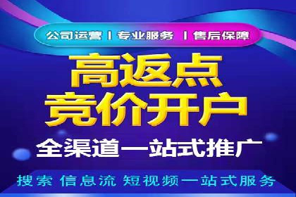 SEM托管服务在房地产行业的营销策略探讨
