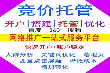 成功案例：网络推广竞价在汽车行业的运用